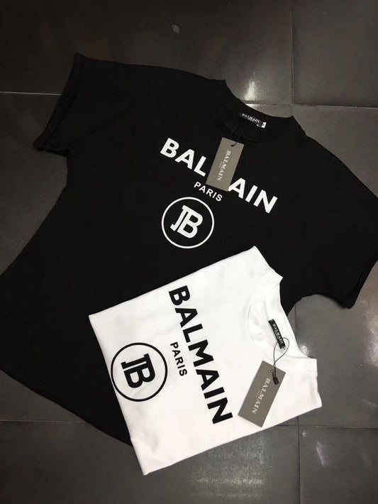 Glams Balm Tee
