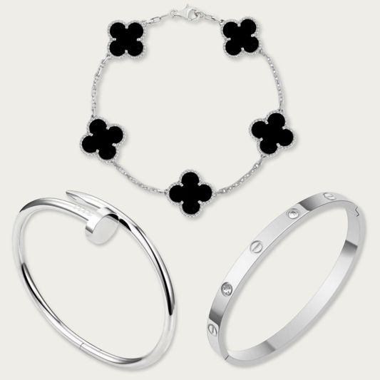 Glams Clover Set