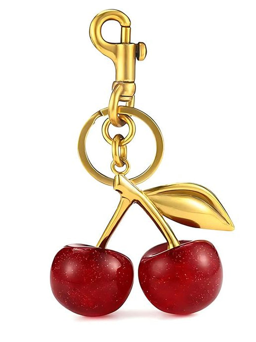 Glams Cherry charm