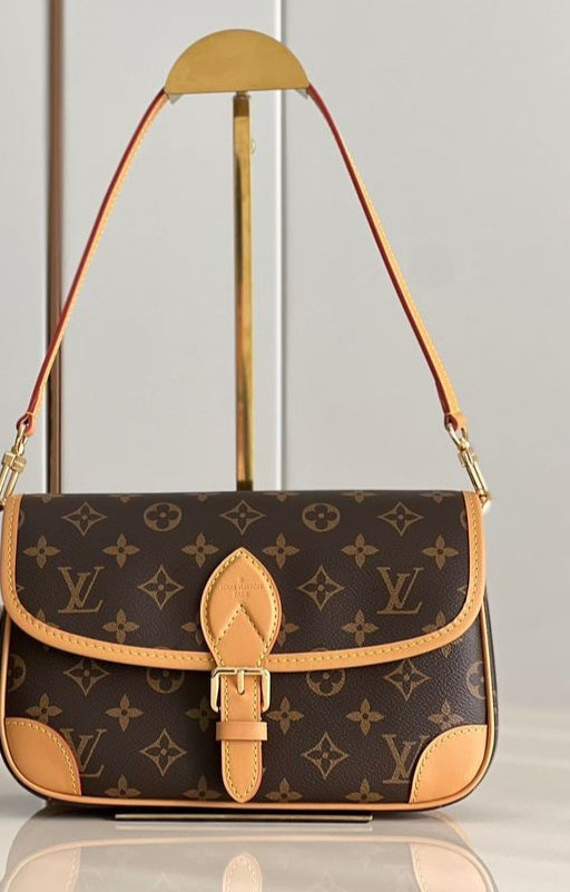 Glams LV Bag