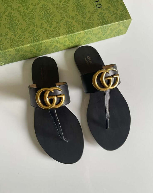 Glams GG Flat