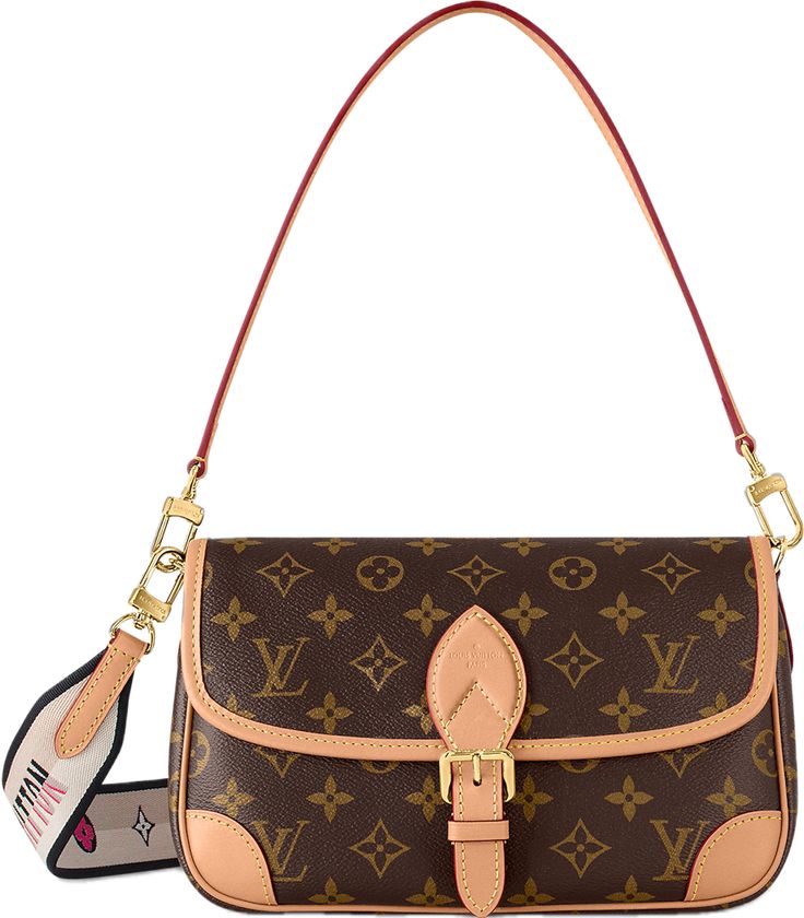 Glams LV Bag