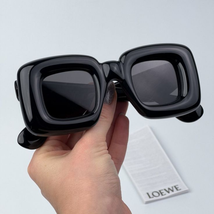 Glams Loe Sunglass