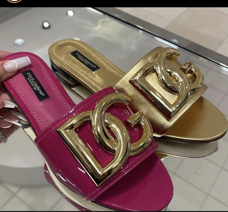 Glams DG Slide