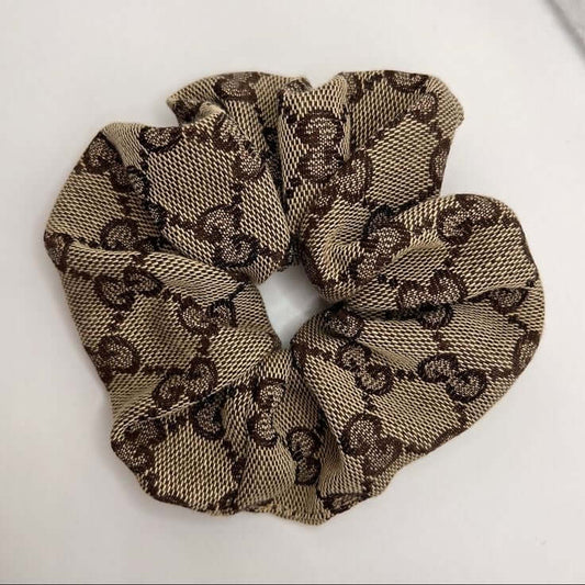 Glams GG scrunchies