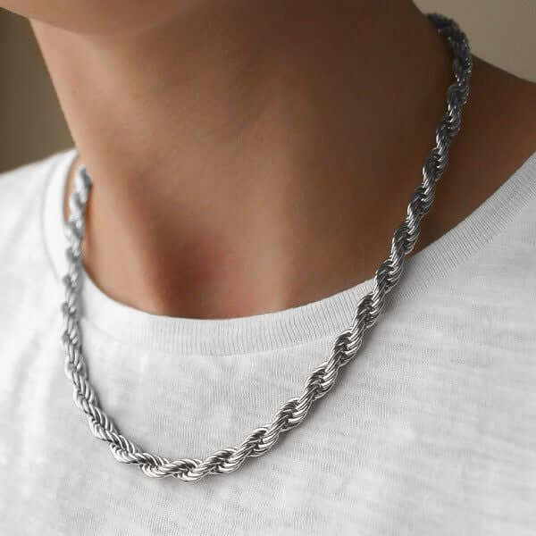Glams Twisted Chain