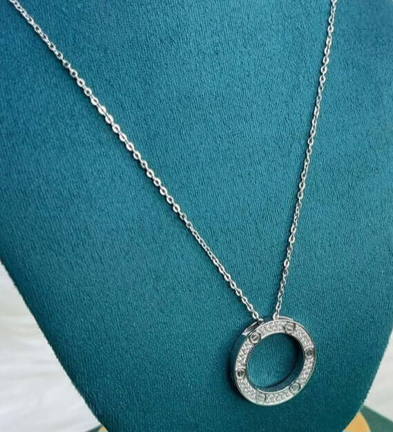 Glams Cartier Chain