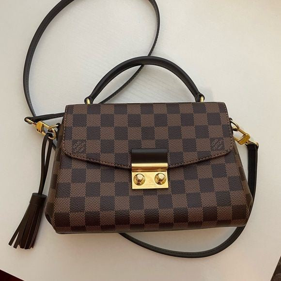 Glams Trendy Lv Bag