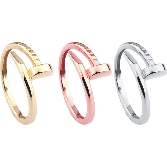 Glams Nail Ring