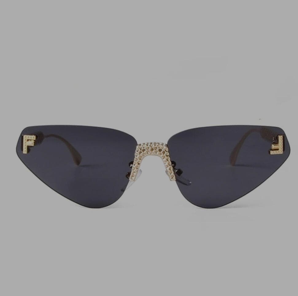 Glams Fen Glasses