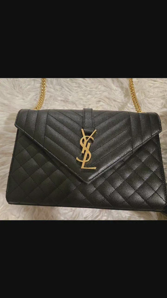 Glams Yves Bag