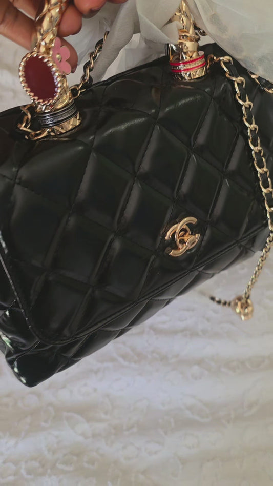 Glams Coco Bag