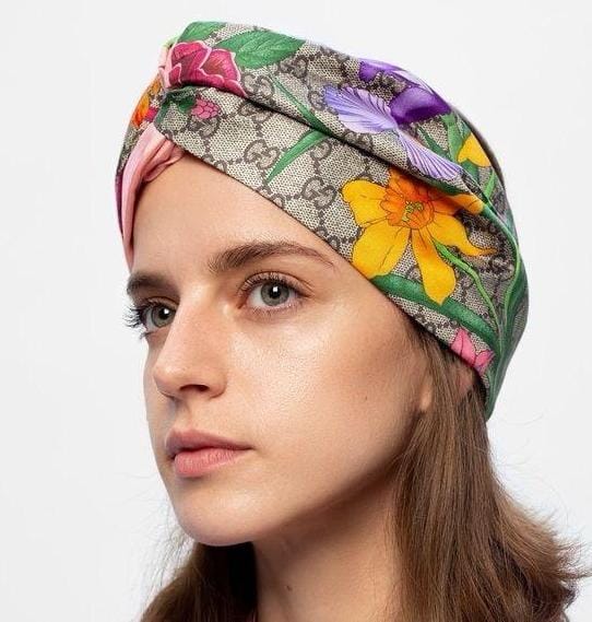 Glams GG Headband