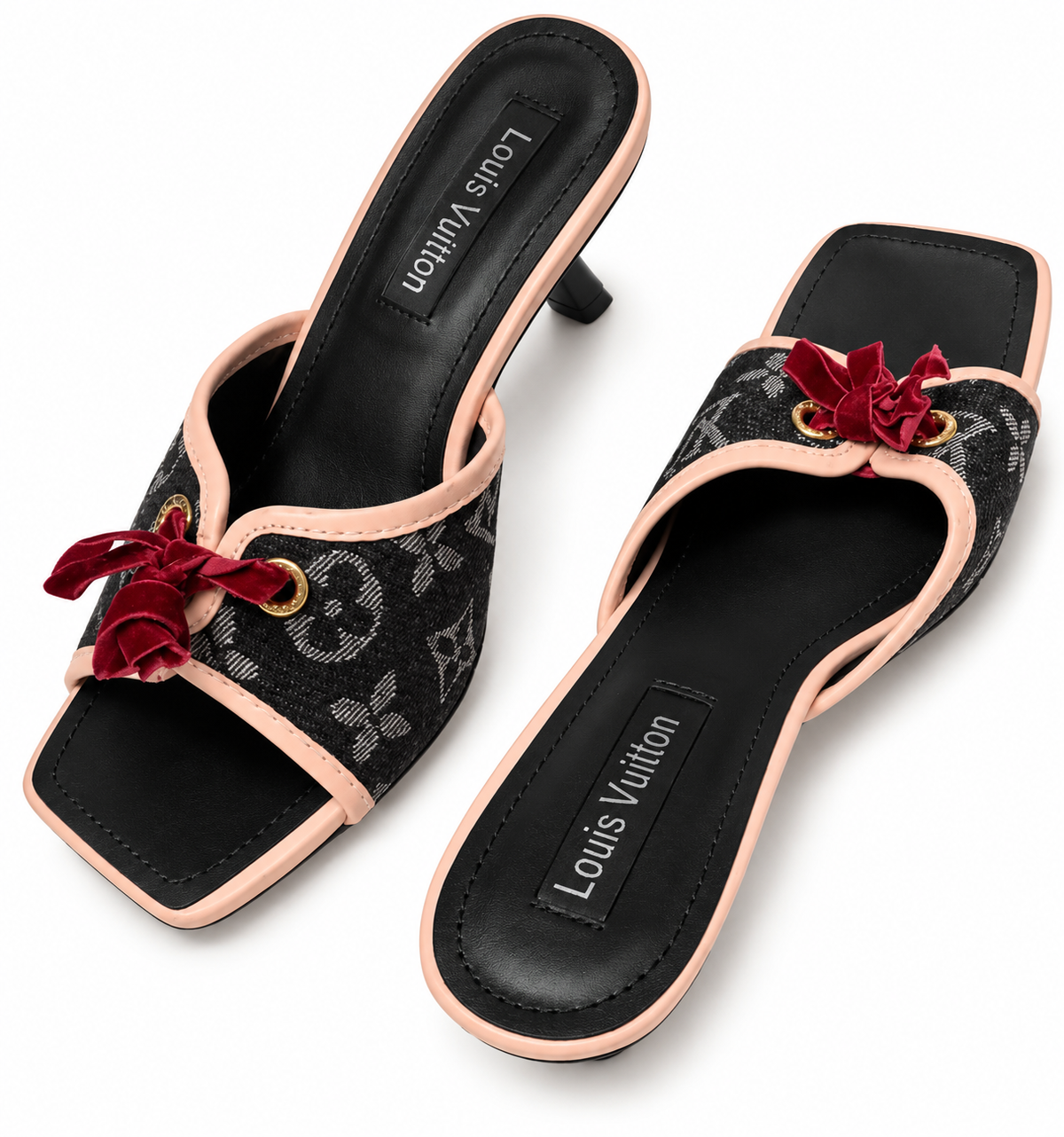 Glams LV  Sandal
