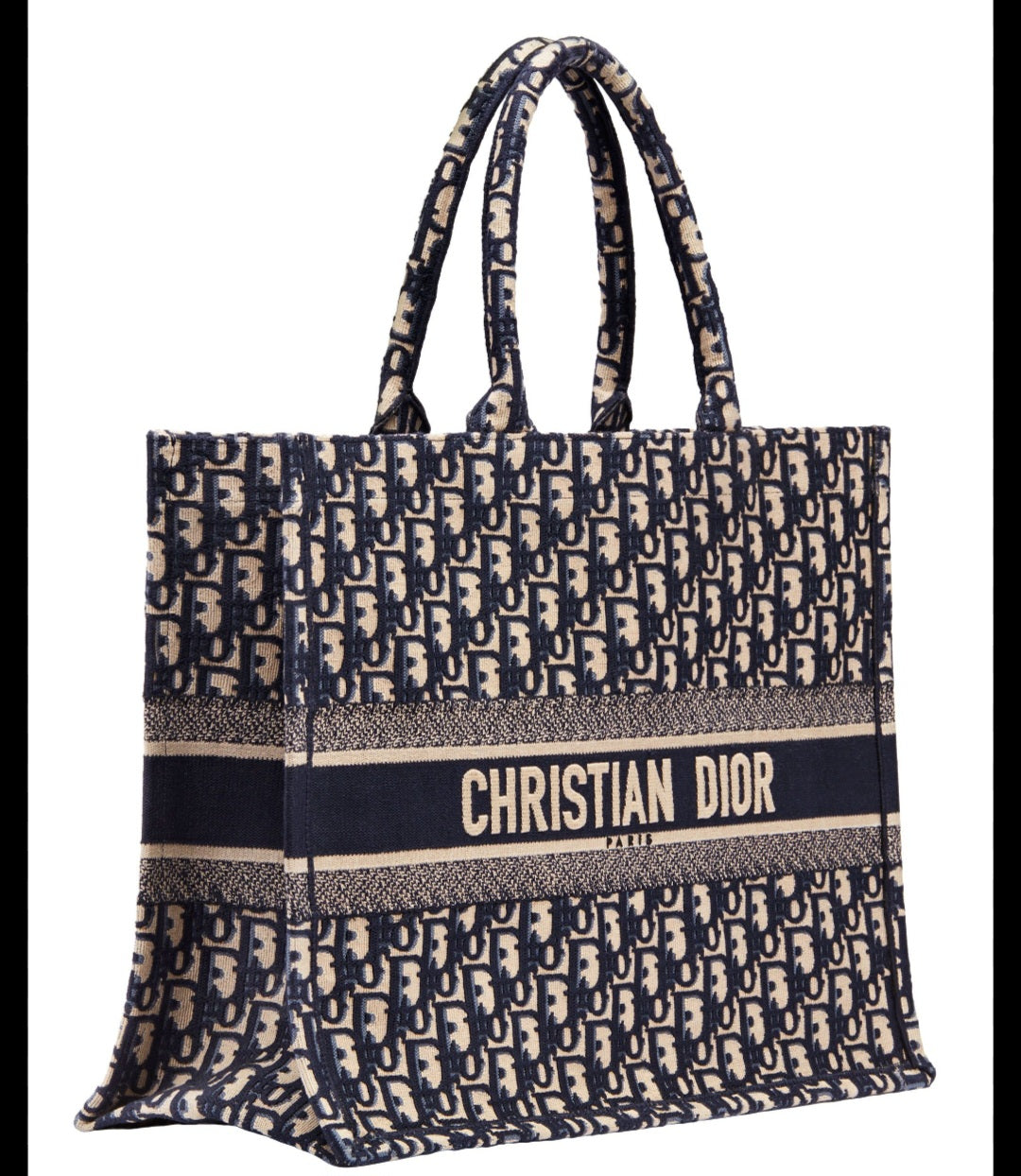 Glams CD Tote