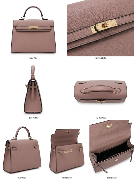 Glams H Bag