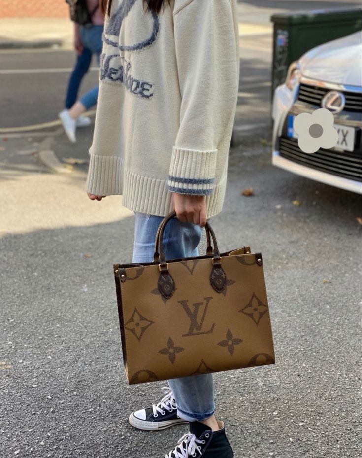 Glams Lilly Bag