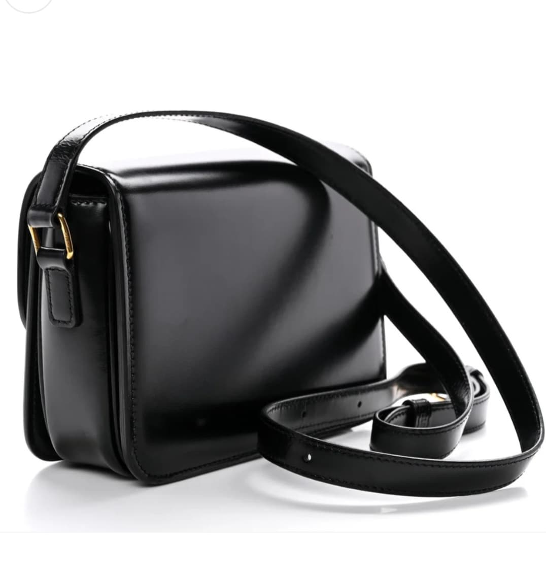 Clams Celin Bag
