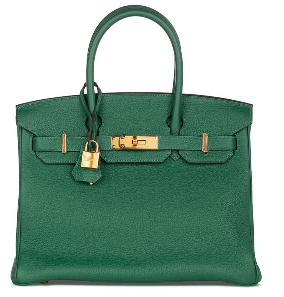 Glams H Bag