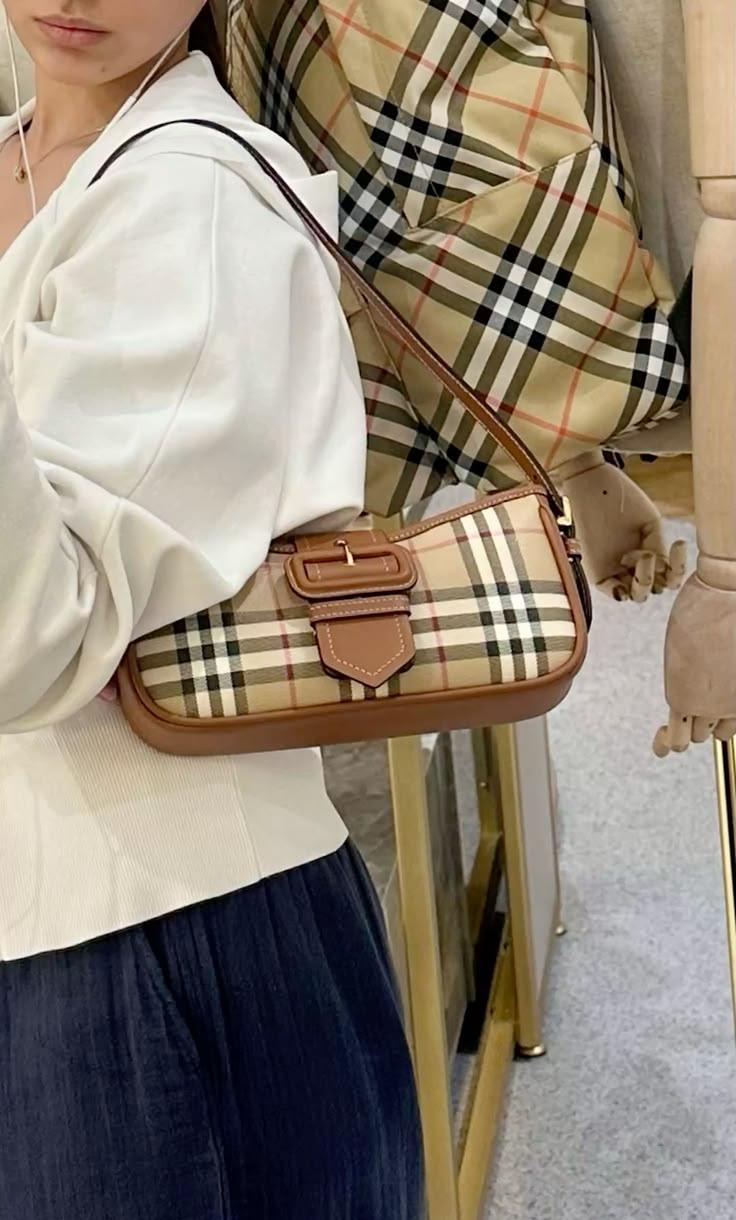 Glams Berry Bag