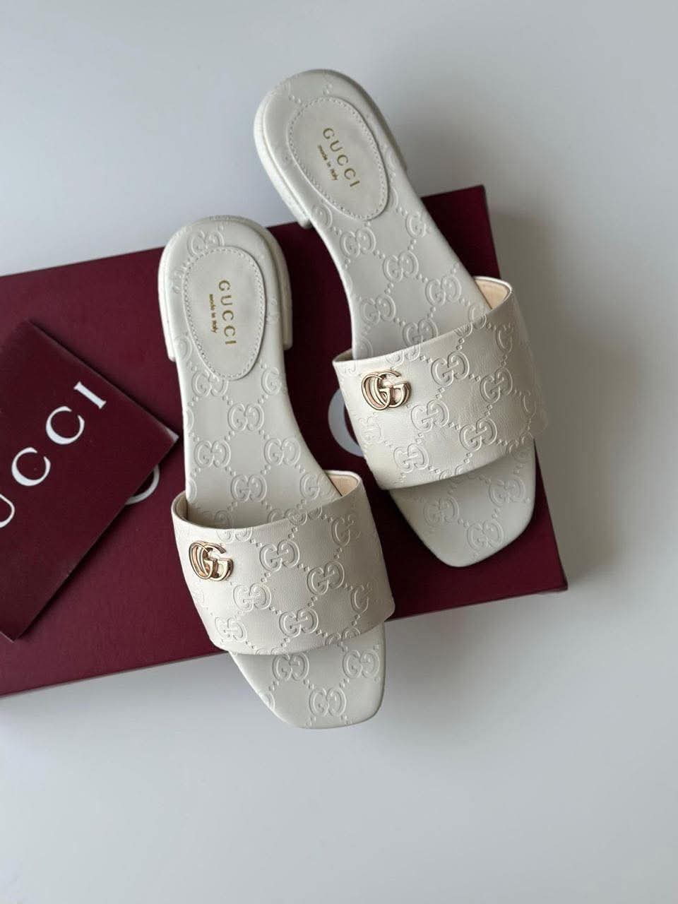Glams GG Croc