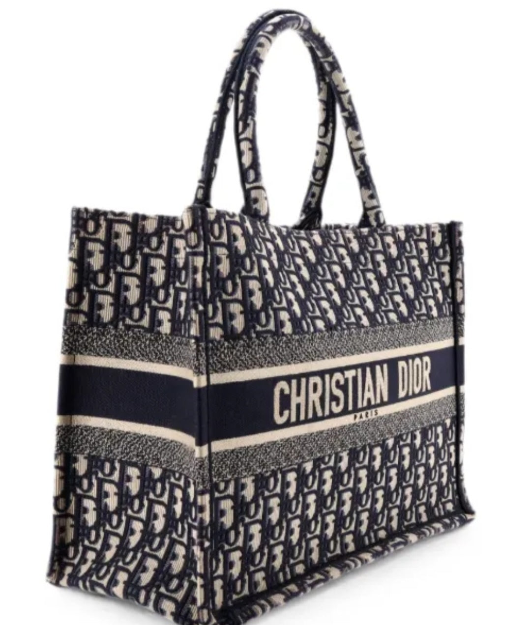 Glams CD Tote