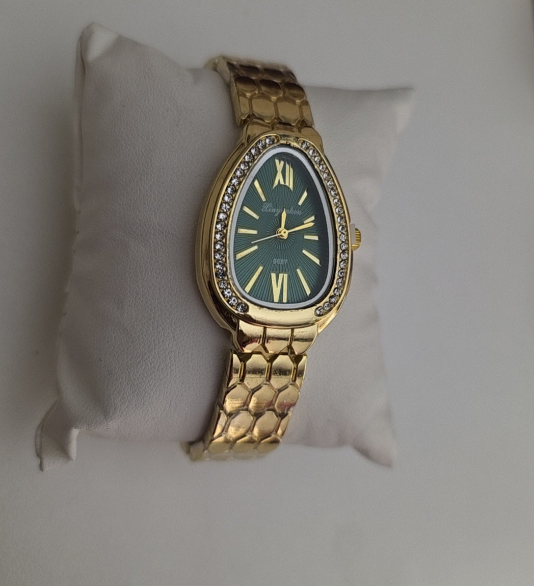 Glams Blv Watch