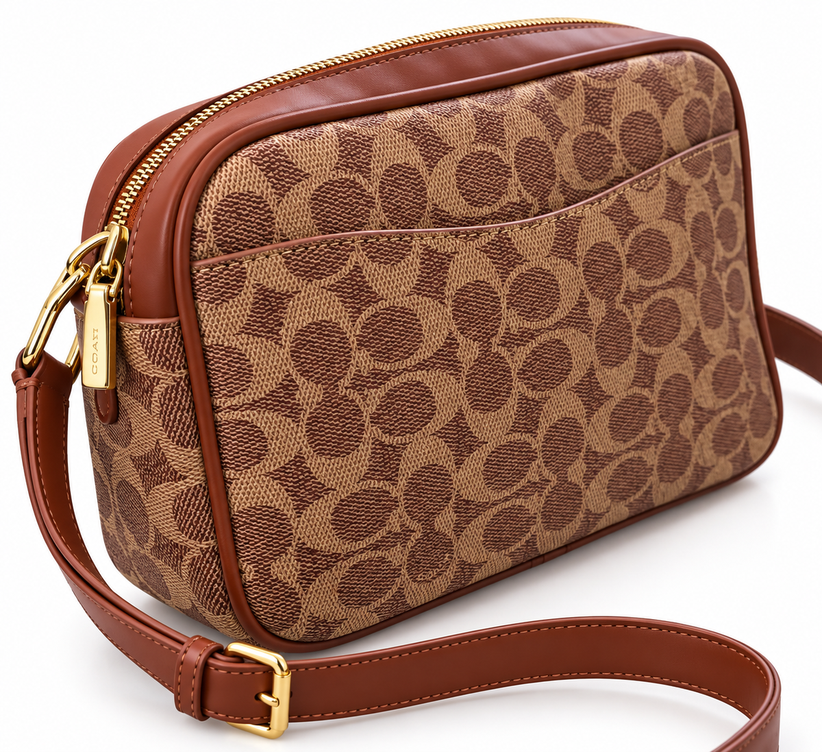 Glams Coach Bag