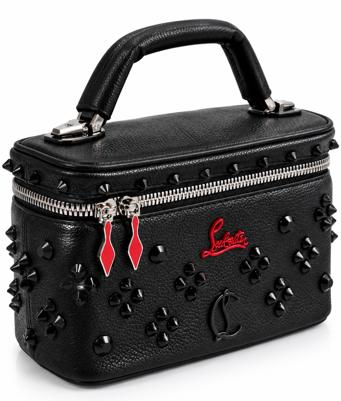 Glams Box Bag