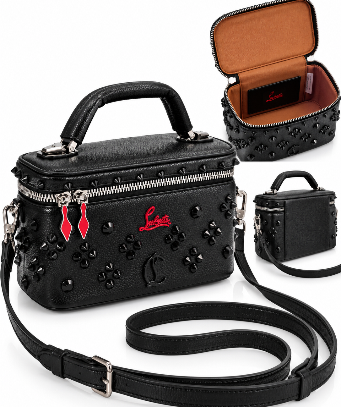 Glams Box Bag