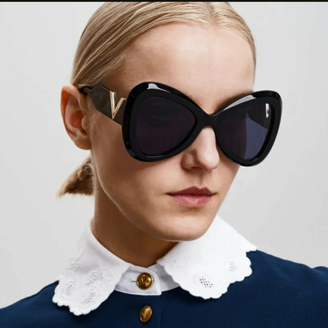 Glams LV Sunglasses