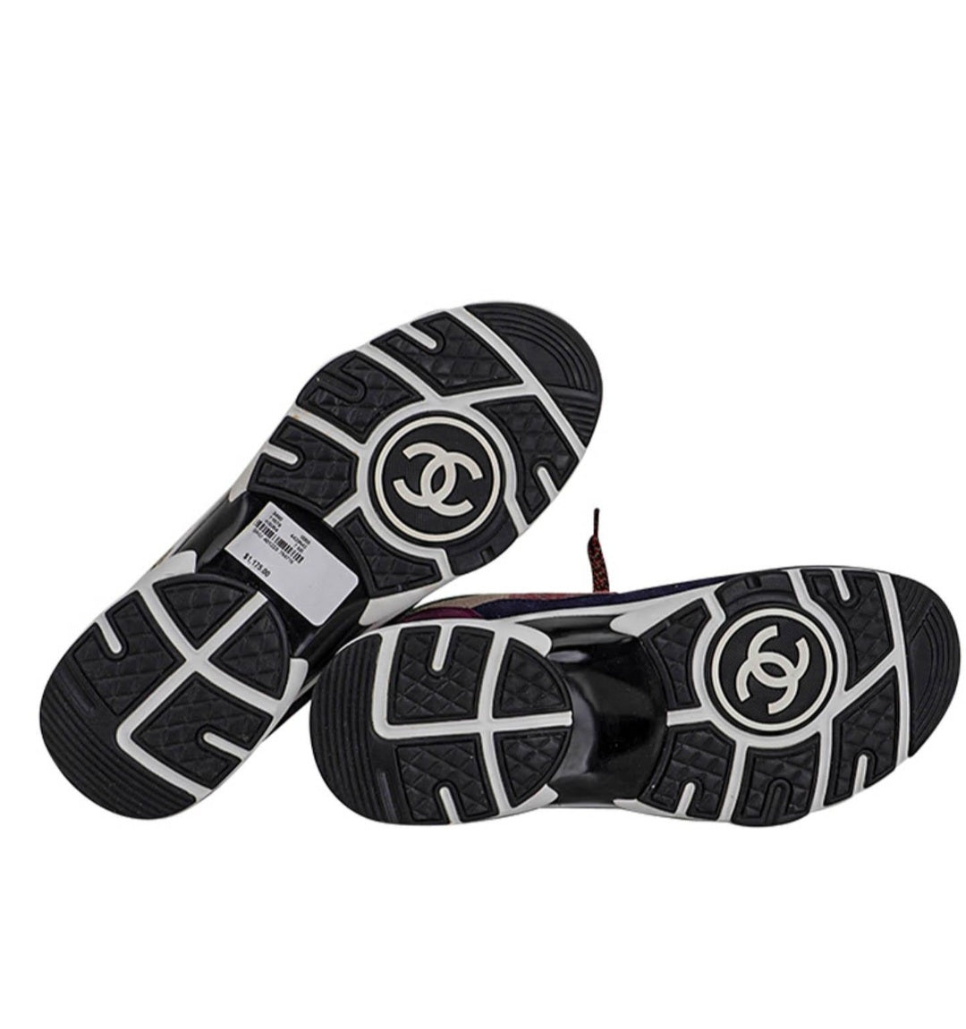 Glams CC Sneaker