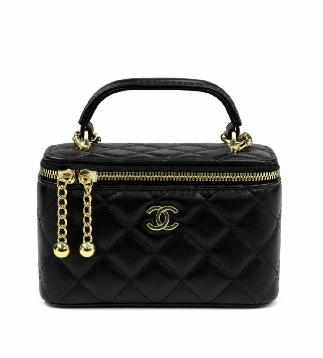 Glams CC Bag