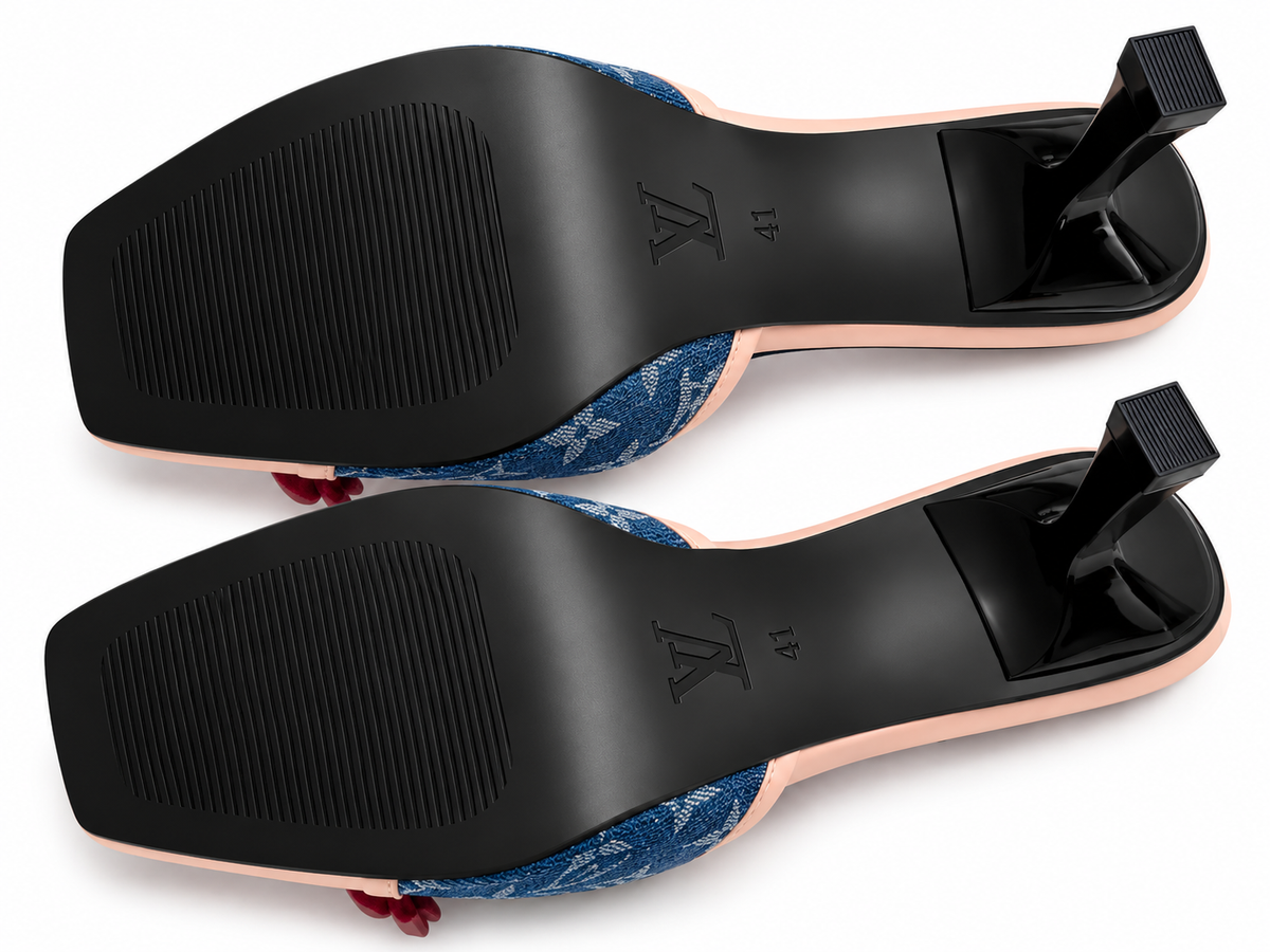Glams LV  Sandal