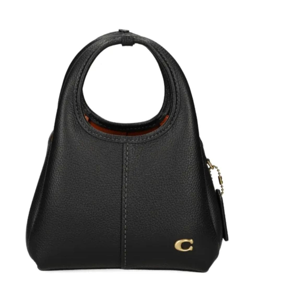 Glams Coach Bag