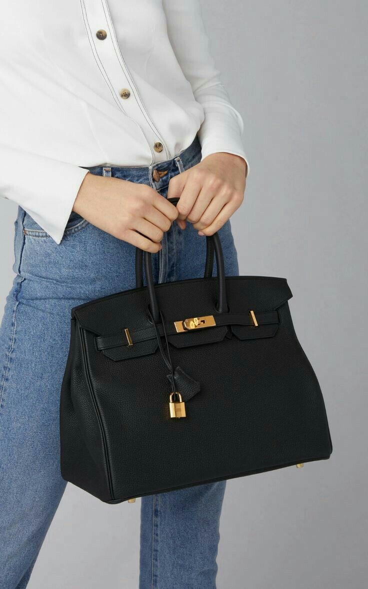 Glams H Bag