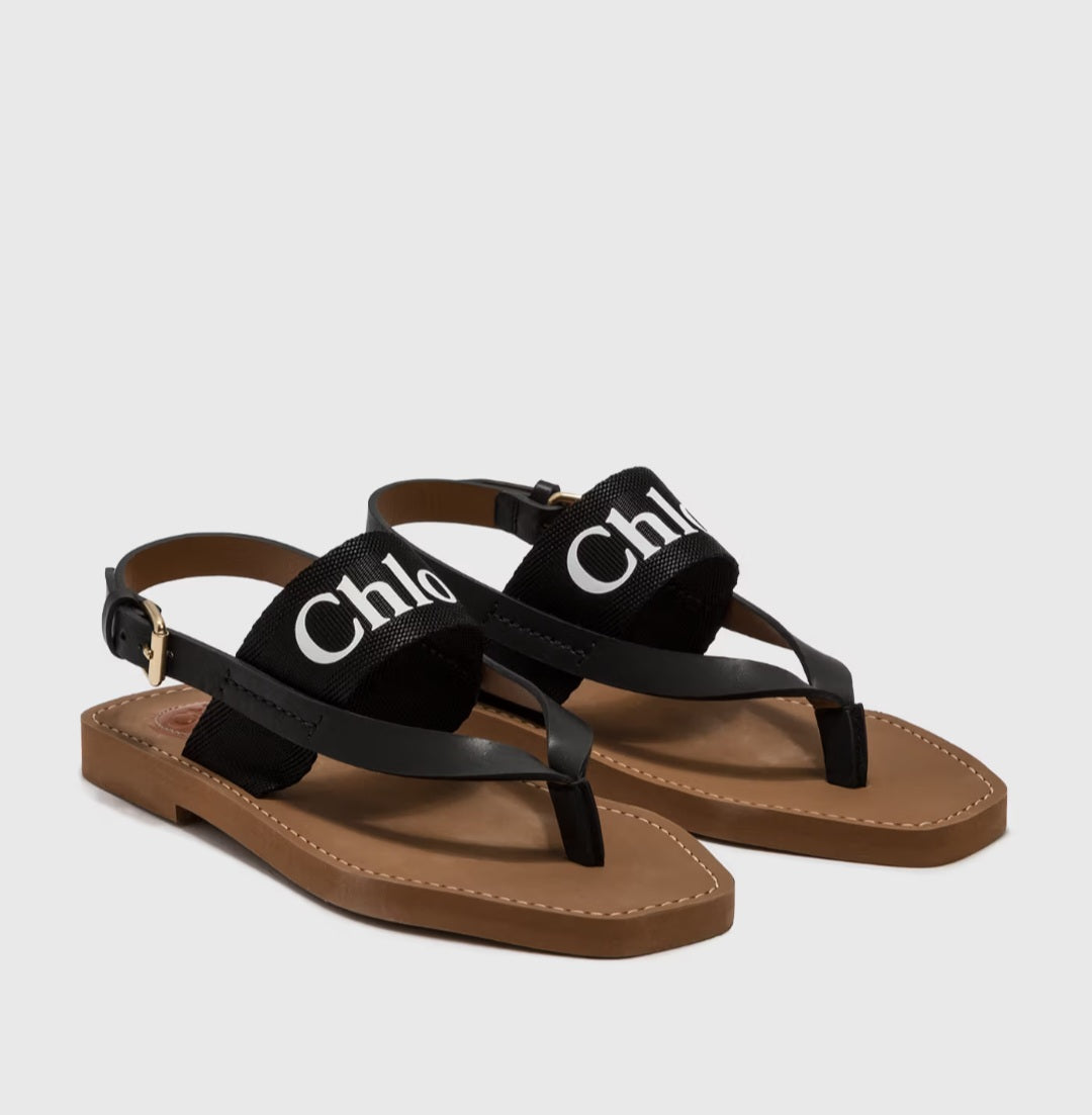Glams Loe Sandal