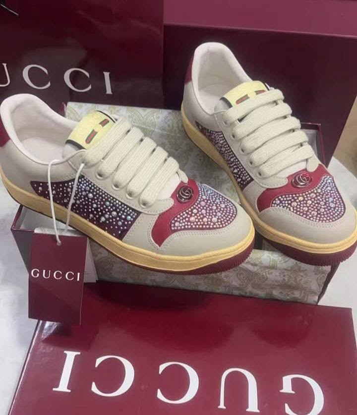 Glams GG Sneaker