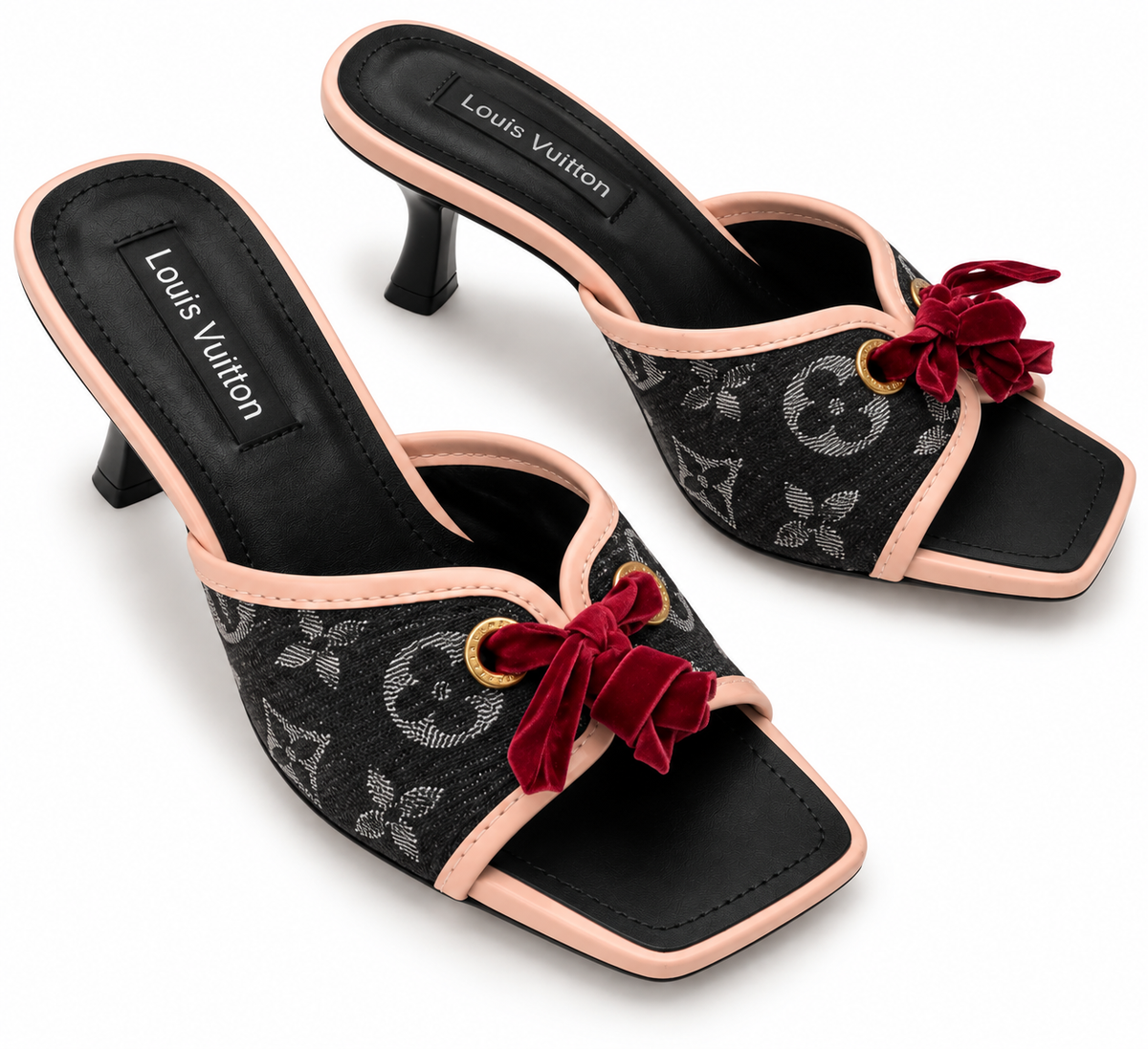Glams LV  Sandal