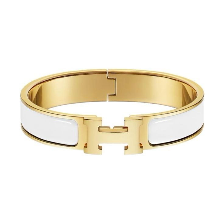 Glams H Bracelet
