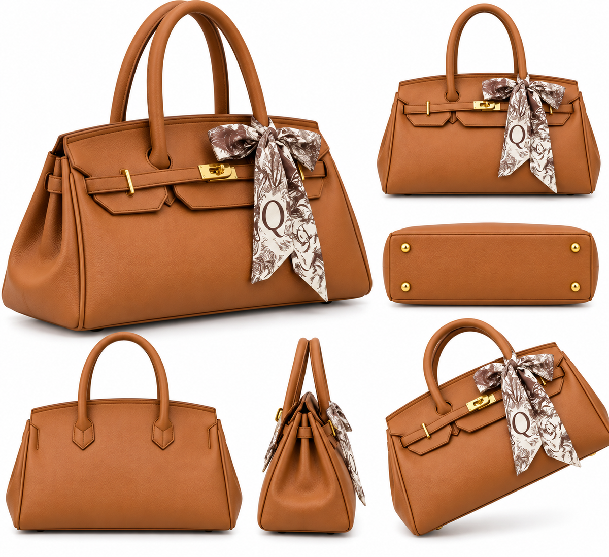 Glams 42H Bag