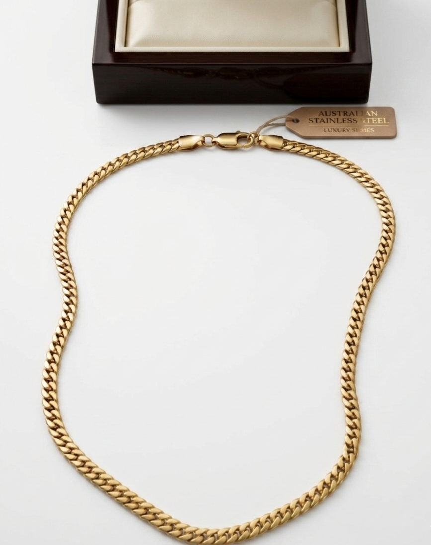Glams Curb Chain