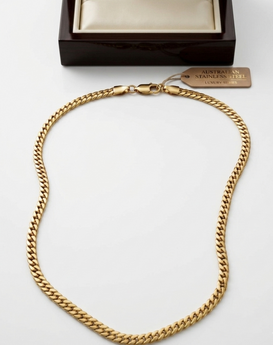 Glams Curb Chain