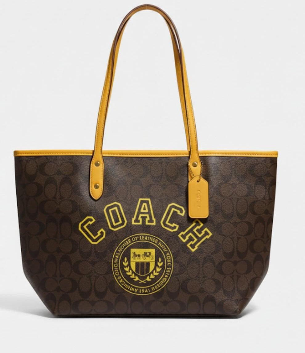 Glams Coco Tote