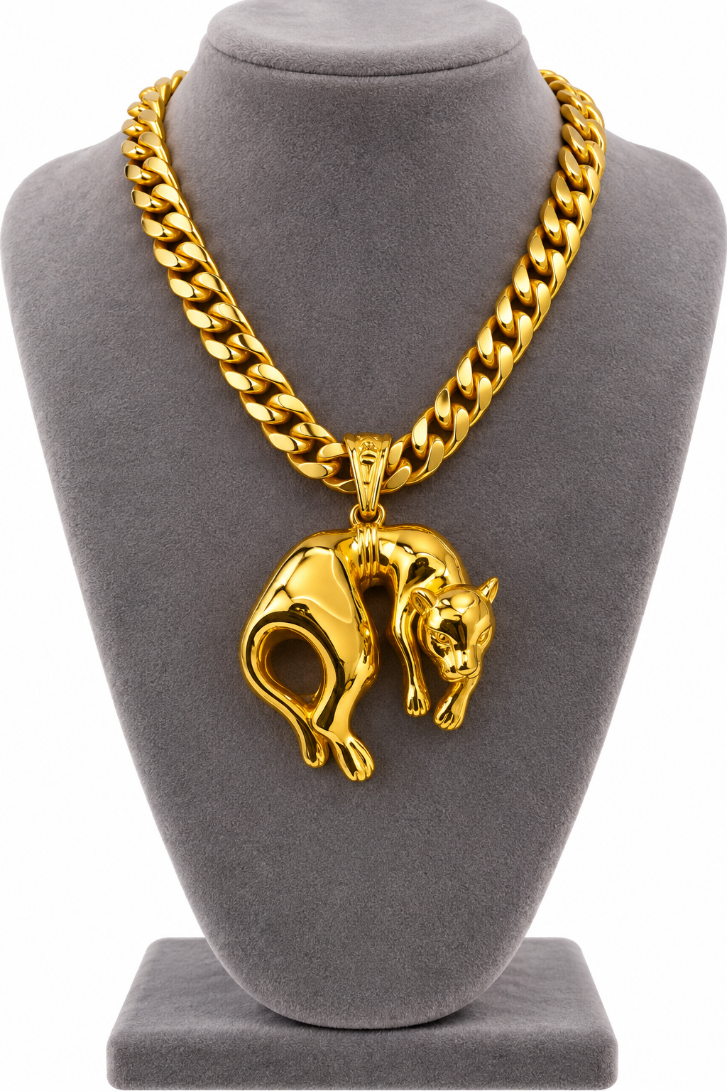 Glams Chunky Chain