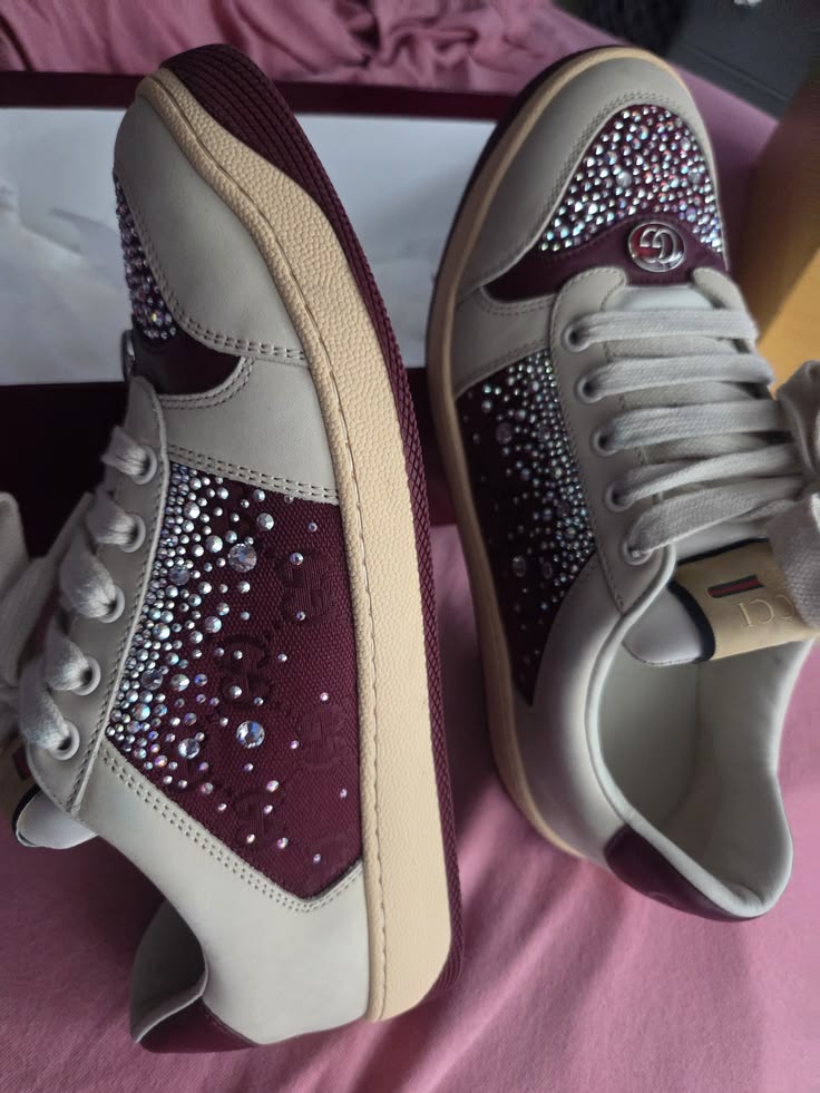 Glams GG Sneaker