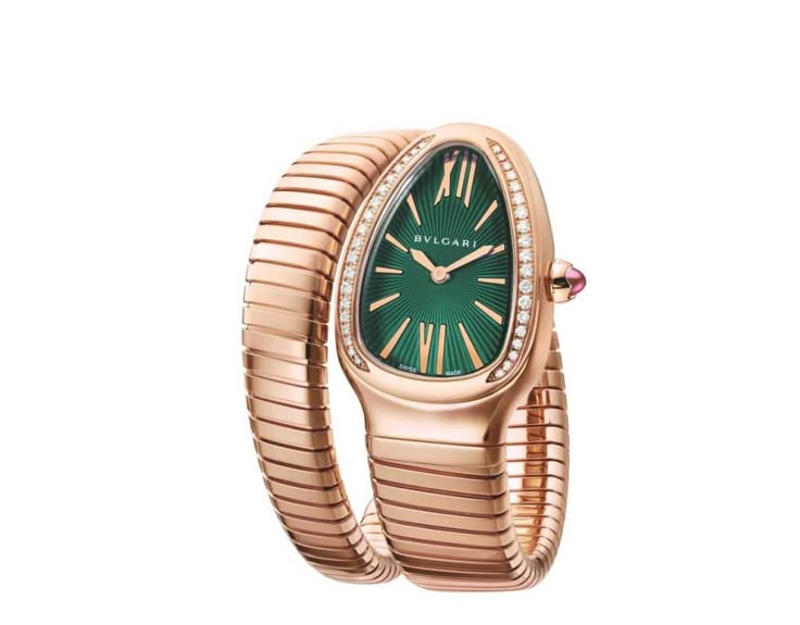 Glams Blv Watch