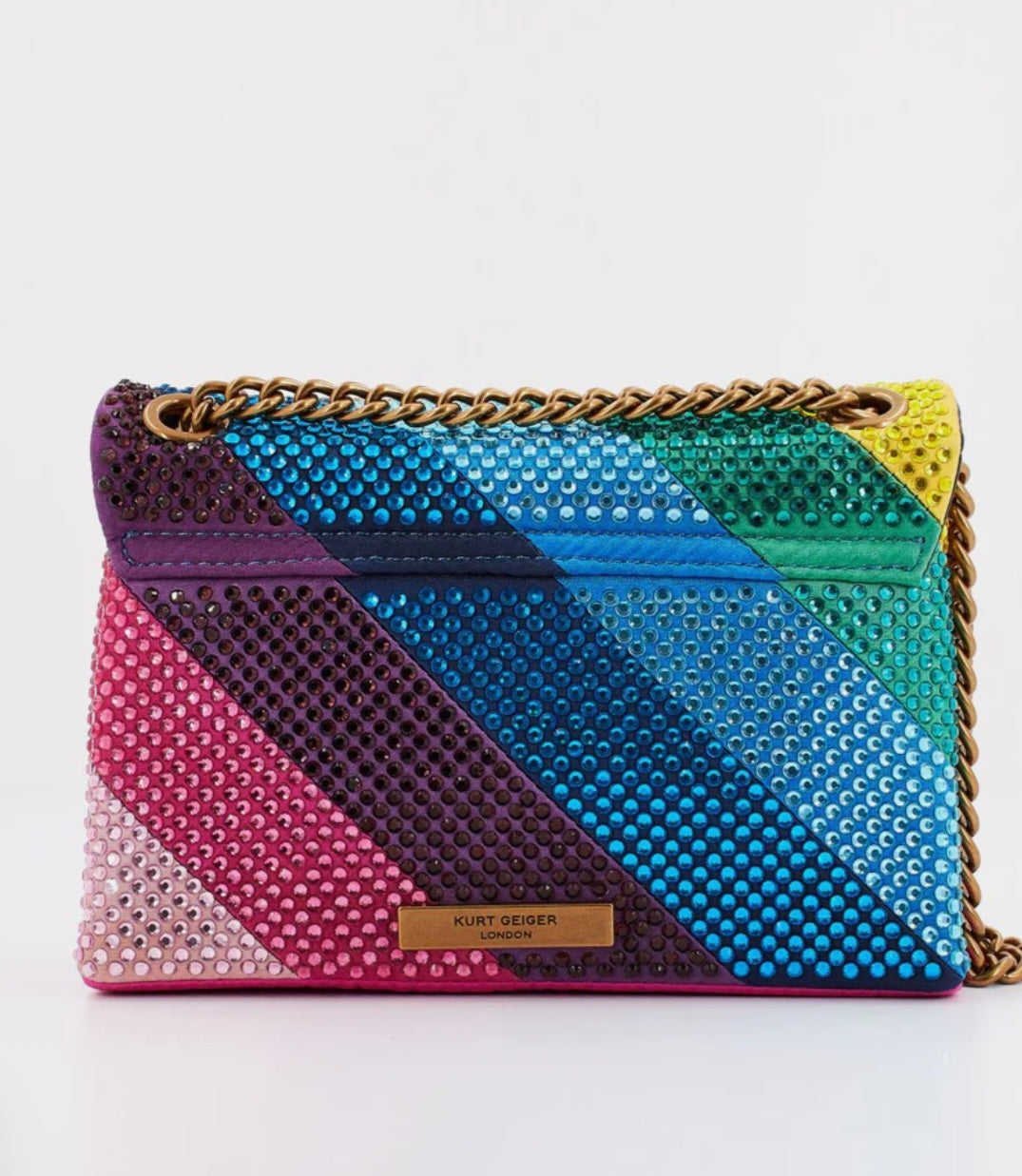 Glams Bvl Bag