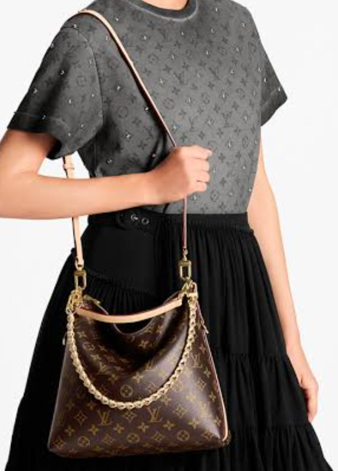 Glams Sling Bag