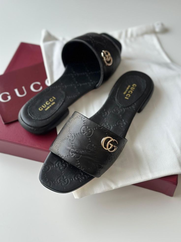 Glams GG Croc